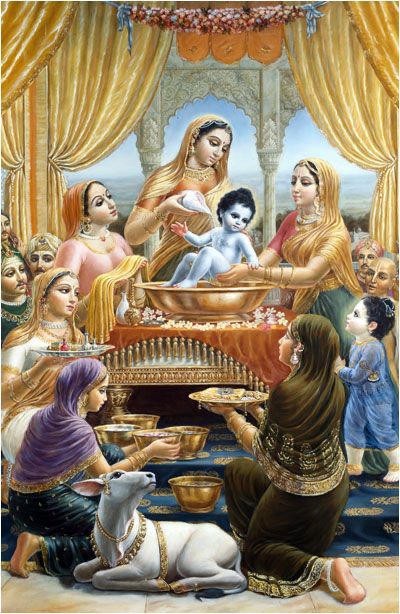 Sri Nand Utsav