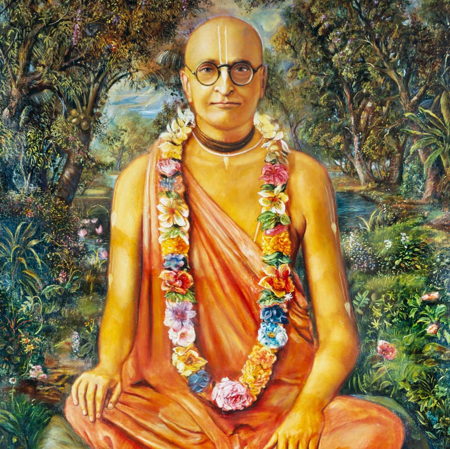 150th Anniversary of Srila Bhaktisiddhanta Saraswati Prabhupada